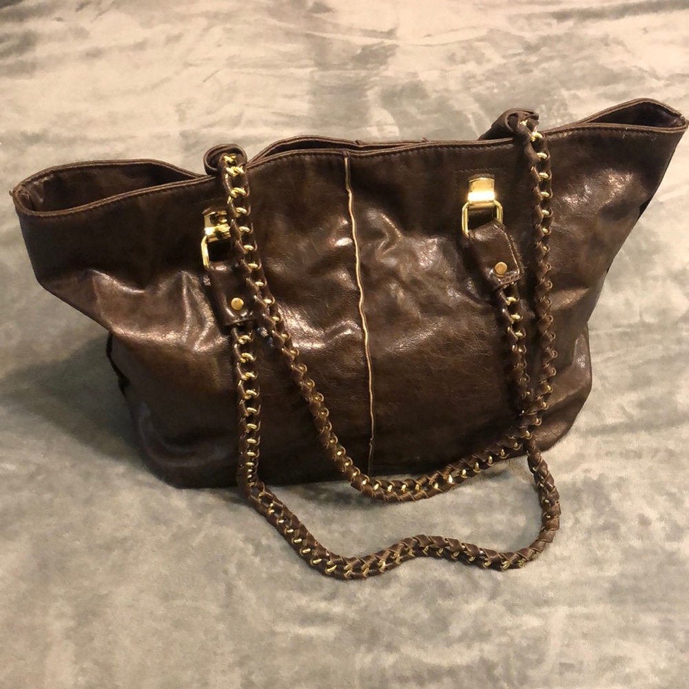Braciano Shoulder Bag